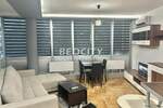 Dvosoban stan, Novi Sad, Socijalno, izdavanje, 37m2, 450e, id1445552