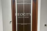 Dvosoban stan, Novi Sad, Socijalno, izdavanje, 37m2, 450e, id1445552