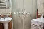 Dvosoban stan, Novi Sad, Socijalno, izdavanje, 37m2, 450e, id1445552