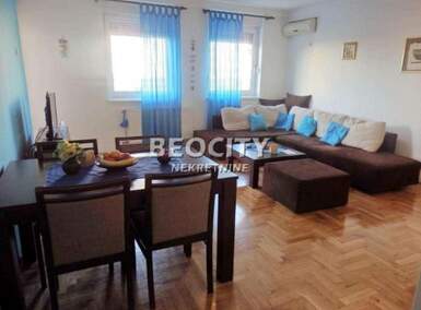 Dvosoban stan, Novi Sad, Telep, prodaja, 51m2, 130000e, id1445569