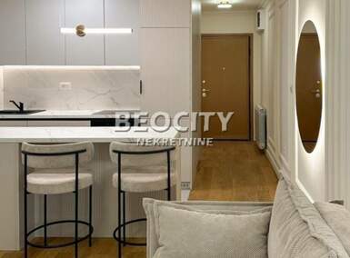 Jednosoban stan, Beograd, Vračar (centar), prodaja, 36m2, 177500e, id1445571