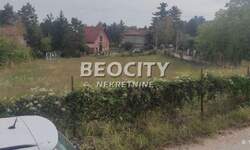 Plac, Beograd, Grocka (mesto), prodaja, 1500m2, 45000e, id1444996