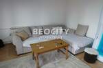 Trosoban stan, Beograd, Bežanijska Kosa I, izdavanje, 82m2, 500e, id1445573