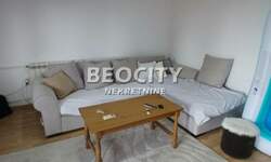 Trosoban stan, Beograd, Bežanijska Kosa I, izdavanje, 82m2, 500e, id1445573