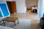 Trosoban stan, Beograd, Bežanijska Kosa I, izdavanje, 82m2, 500e, id1445573