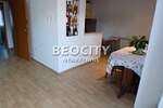 Trosoban stan, Beograd, Bežanijska Kosa I, izdavanje, 82m2, 500e, id1445573
