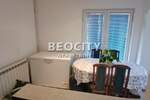 Trosoban stan, Beograd, Bežanijska Kosa I, izdavanje, 82m2, 500e, id1445573