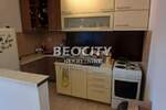 Trosoban stan, Beograd, Bežanijska Kosa I, izdavanje, 82m2, 500e, id1445573