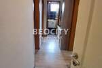 Trosoban stan, Beograd, Bežanijska Kosa I, izdavanje, 82m2, 500e, id1445573