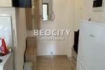 Dvosoban stan, Beograd, Vračar (centar), izdavanje, 38m2, 550e, id1445582