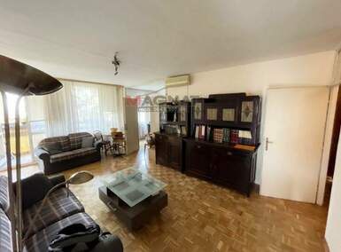 Troiposoban stan, Beograd, Lion, izdavanje, 92m2, 750e, id1444997