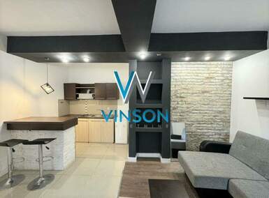 Dvosoban stan, Novi Sad, Salajka, prodaja, 50m2, 72100e, id1445587