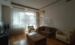Troiposoban stan, Niš, Centar, izdavanje, 105m2, 550e, id1445593