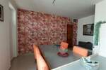 Troiposoban stan, Niš, Centar, izdavanje, 105m2, 550e, id1445593