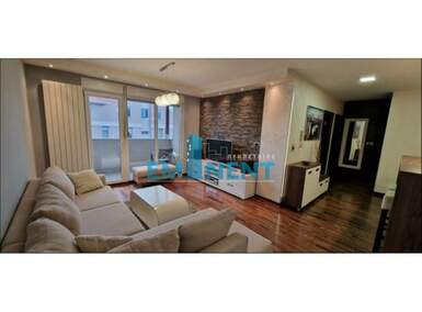 Trosoban stan, Beograd, Lekino Brdo, izdavanje, 70m2, 900e, id869809