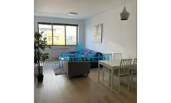 Dvosoban stan, Beograd, Blok 67a, A Blok, izdavanje, 47m2, 950e, id1445594