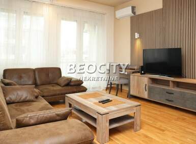 Dvosoban stan, Beograd, Stari Grad, izdavanje, 45m2, 900e, id1445871