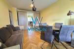 Jednosoban stan, Novi Sad, Bulevar Oslobođenja, izdavanje, 31m2, 350e, id1445586