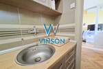 Jednosoban stan, Novi Sad, Bulevar Oslobođenja, izdavanje, 31m2, 350e, id1445586