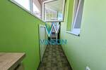 Jednosoban stan, Novi Sad, Bulevar Oslobođenja, izdavanje, 31m2, 350e, id1445586