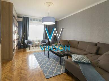 Trosoban stan, Novi Sad, Kej, izdavanje, 90m2, 1000e, id1442258