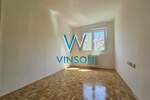 Trosoban stan, Novi Sad, Sajam, izdavanje, 53m2, 500e, id1420768