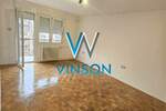 Trosoban stan, Novi Sad, Sajam, izdavanje, 53m2, 500e, id1420768