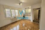 Trosoban stan, Novi Sad, Sajam, izdavanje, 53m2, 500e, id1420768