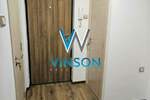 Trosoban stan, Novi Sad, Sajam, izdavanje, 53m2, 500e, id1420768