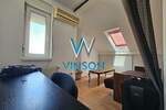 Dvosoban stan, Novi Sad, Kej, izdavanje, 46m2, 280e, id1401028