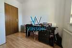 Dvosoban stan, Novi Sad, Kej, izdavanje, 46m2, 280e, id1401028