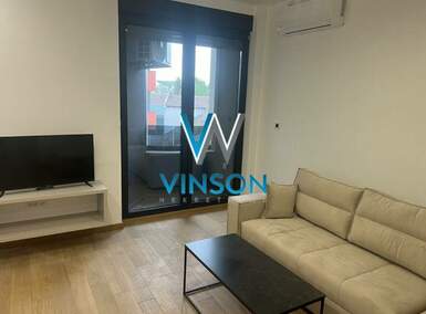 Garsonjera, Novi Sad, Salajka, izdavanje, 29m2, 350e, id1162231