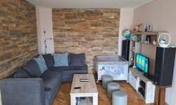 Trosoban stan, Novi Sad, prodaja, 71m2, 162000e, id1446094