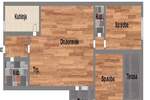 Trosoban stan, Novi Sad, prodaja, 71m2, 162000e, id1446094