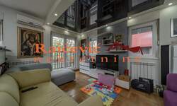 Dvosoban stan, Beograd, Vozdovac, prodaja, 42m2, 150000e, id1446098