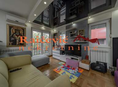 Dvosoban stan, Beograd, Vozdovac, prodaja, 42m2, 150000e, id1446098