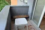Dvosoban stan, Beograd, Vidikovačka Padina, izdavanje, 38m2, 330e, id1446099