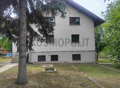 Kuca, Beograd, Lisović, prodaja, 508m2, 200000e, id1446100