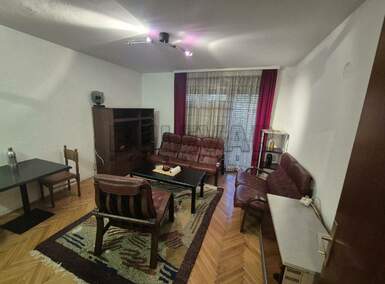Jednoiposoban stan, Niš, Tutinović podrum, prodaja, 40m2, 51500e, id1446102