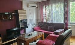 Dvoiposoban stan, Niš, Bulevar Nemanjića, izdavanje, 73m2, 450e, id1446103