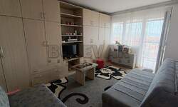 Jednoiposoban stan, Leskovac, Radničko Naselje, prodaja, 37m2, 43000e, id1446104