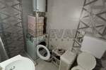 Jednoiposoban stan, Leskovac, Radničko Naselje, prodaja, 37m2, 43000e, id1446104