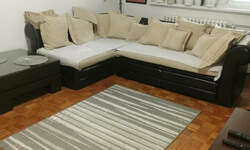Dvosoban stan, Novi Sad, Detelinara, prodaja, 47m2, 123600e, id1446106