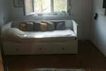 Dvosoban stan, Novi Sad, Detelinara, prodaja, 47m2, 123600e, id1446106