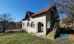 Kuca, Jagodina, Voljavče, prodaja, 150m2, 32000e, id785422