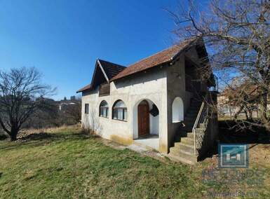 Kuca, Jagodina, Voljavče, prodaja, 150m2, 32000e, id785422
