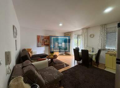 Jednoiposoban stan, Jagodina, izdavanje, 49m2, 350e, id1446109