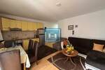 Jednoiposoban stan, Jagodina, izdavanje, 49m2, 350e, id1446109