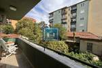 Jednoiposoban stan, Jagodina, izdavanje, 49m2, 350e, id1446109