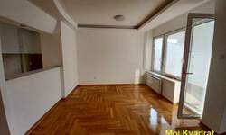 Cetvorosoban stan, Beograd, Ada Ciganlija, izdavanje, 90m2, 800e, id1299830